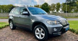 BMW X5 xDrive 35d
