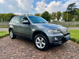 BMW X5 xDrive 35d