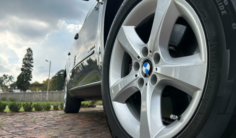 
								BMW X5 xDrive 35d full									