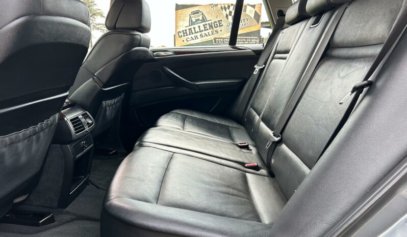 
								BMW X5 xDrive 35d full									