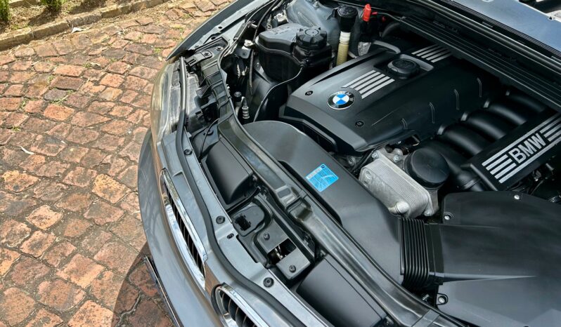 
								BMW 125i Coupe M Sport full									