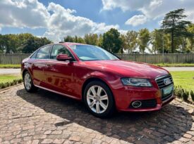 Audi A4 1.8 T Ambition