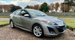 Mazda 3 2.0 Individual