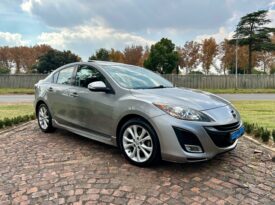 Mazda 3 2.0 Individual