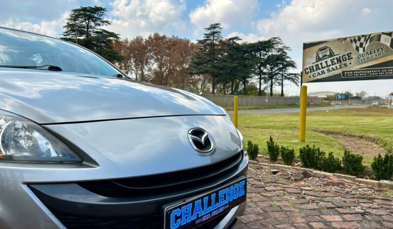 
								Mazda 3 2.0 Individual full									