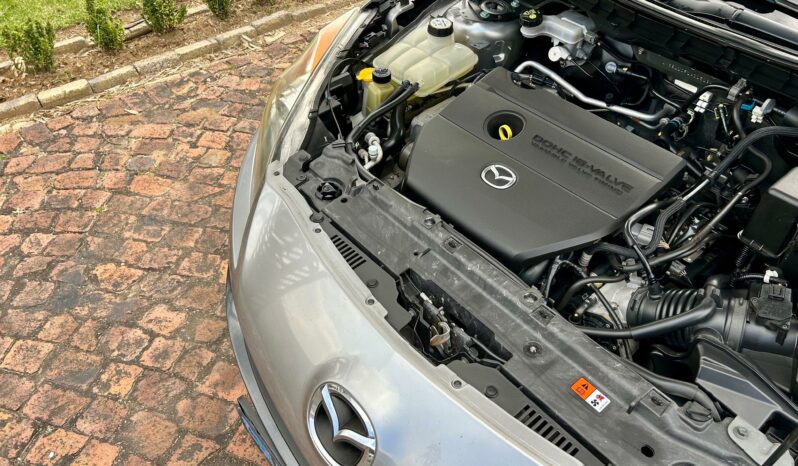 
								Mazda 3 2.0 Individual full									