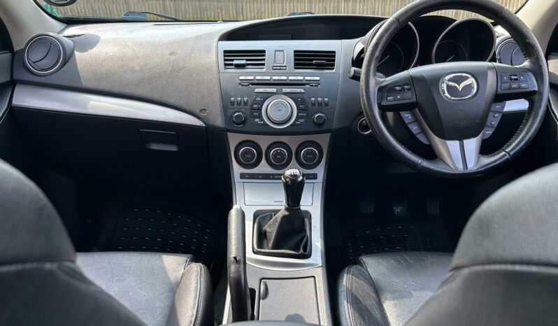 
								Mazda 3 2.0 Individual full									