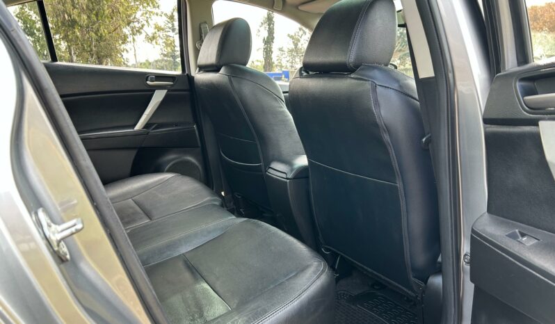 
								Mazda 3 2.0 Individual full									