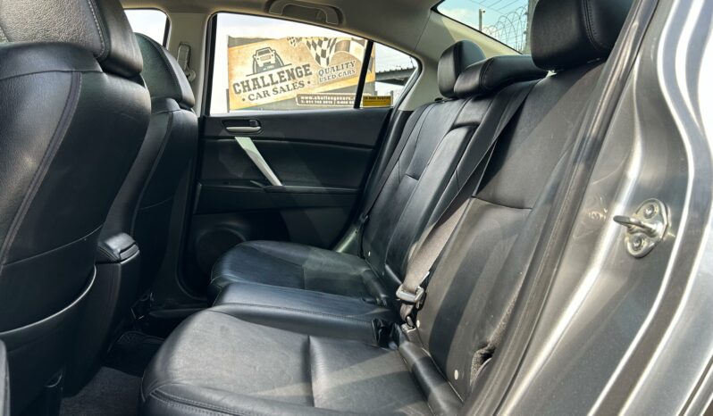 
								Mazda 3 2.0 Individual full									
