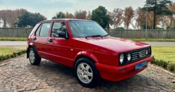 Volkswagen Citi 1.4 Chico