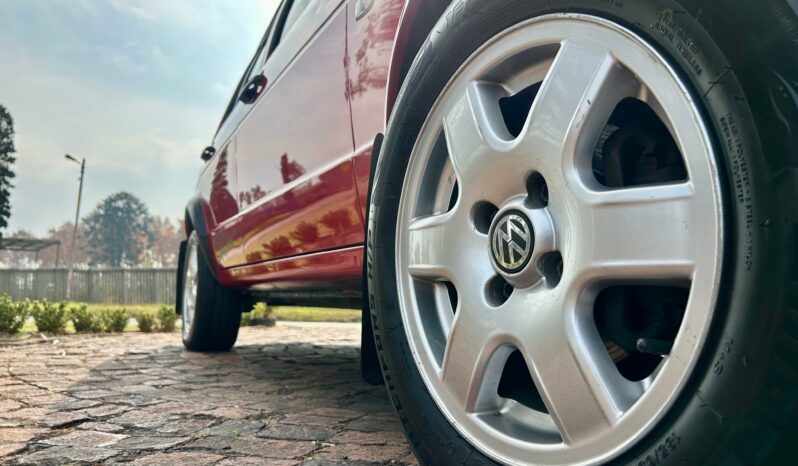 
								Volkswagen Citi 1.4 Chico full									