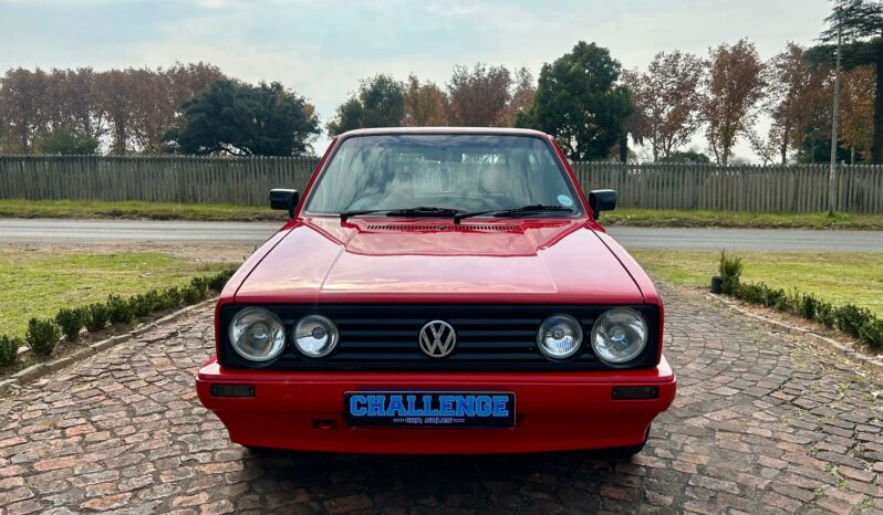 
								Volkswagen Citi 1.4 Chico full									