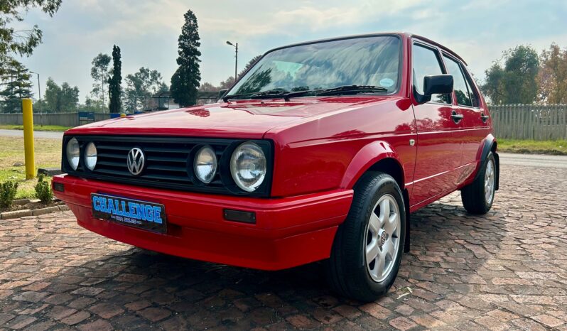 
								Volkswagen Citi 1.4 Chico full									