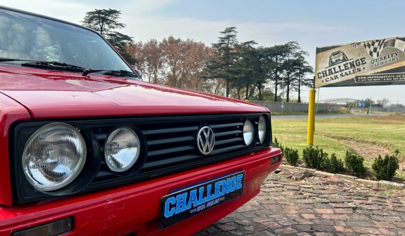 
								Volkswagen Citi 1.4 Chico full									