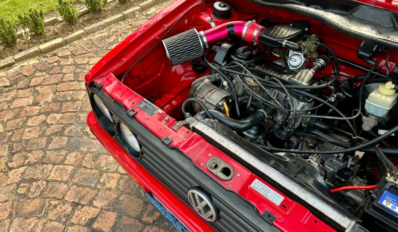 
								Volkswagen Citi 1.4 Chico full									
