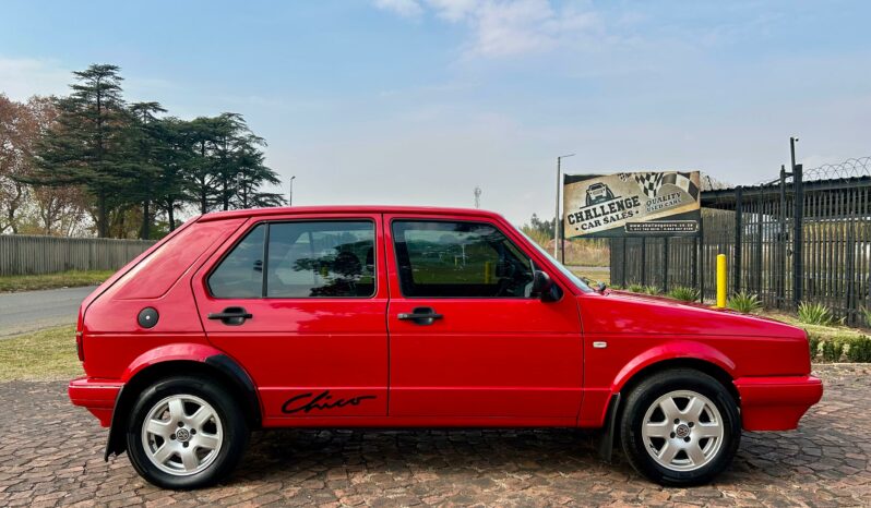 
								Volkswagen Citi 1.4 Chico full									