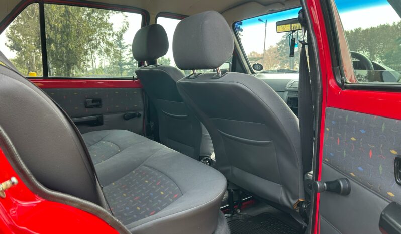 
								Volkswagen Citi 1.4 Chico full									