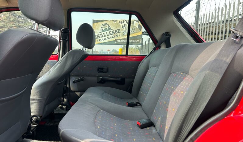 
								Volkswagen Citi 1.4 Chico full									