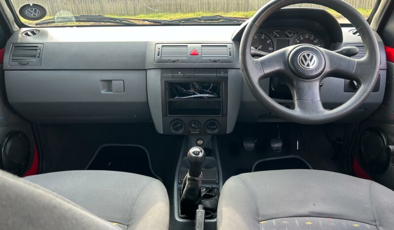 
								Volkswagen Citi 1.4 Chico full									