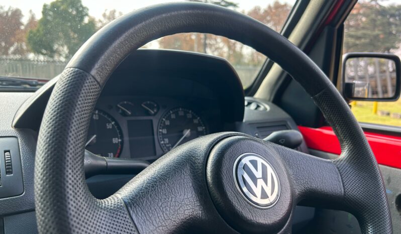 
								Volkswagen Citi 1.4 Chico full									