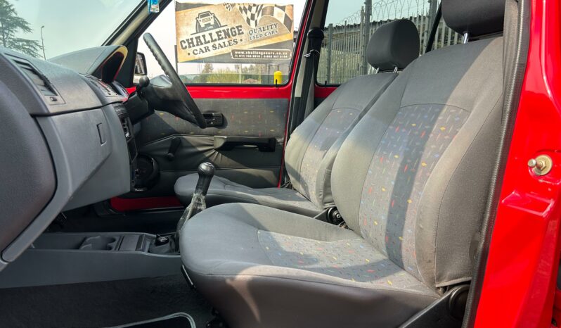 
								Volkswagen Citi 1.4 Chico full									