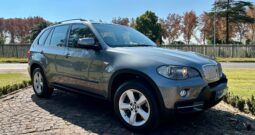 BMW X5 xDrive 35d