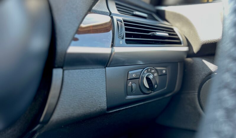
								BMW X5 xDrive 35d full									