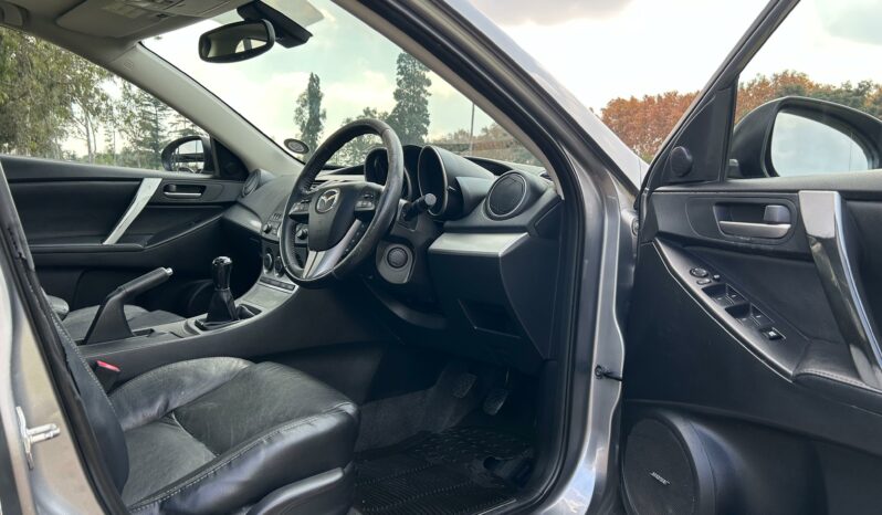 
								Mazda 3 2.0 Individual full									
