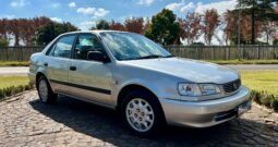 Toyota Corolla 180i GLE Auto