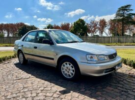 Toyota Corolla 180i GLE Auto