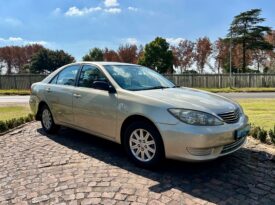 Toyota Camry 2.4 XLi Auto