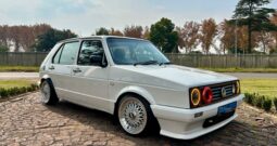 Volkswagen Citi 2.0 8V