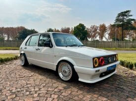 Volkswagen Citi 2.0 8V