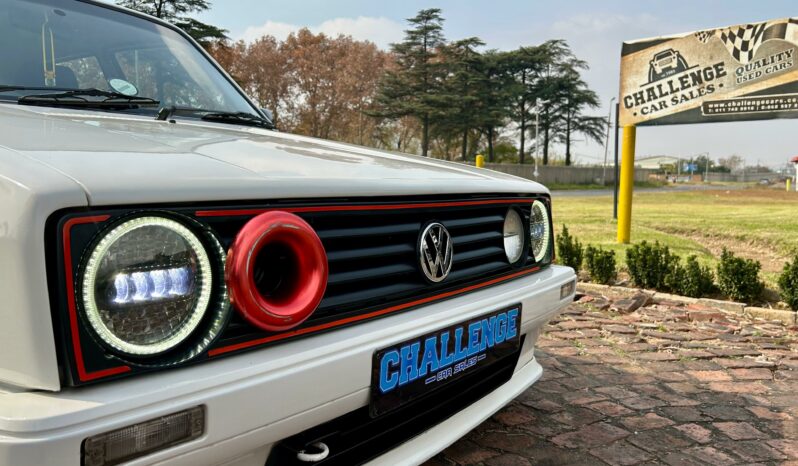 
								Volkswagen Citi 2.0 8V full									