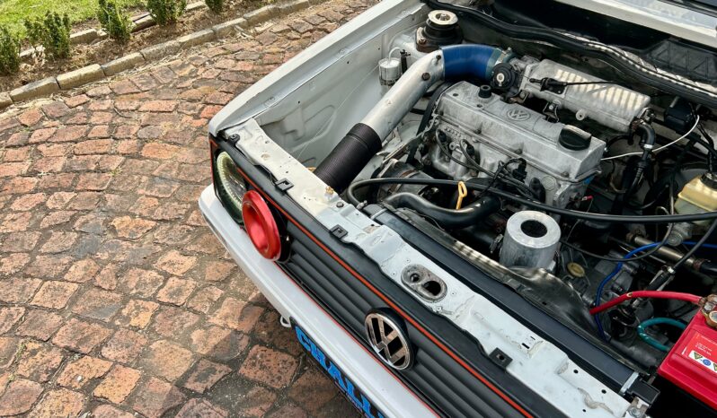 
								Volkswagen Citi 2.0 8V full									