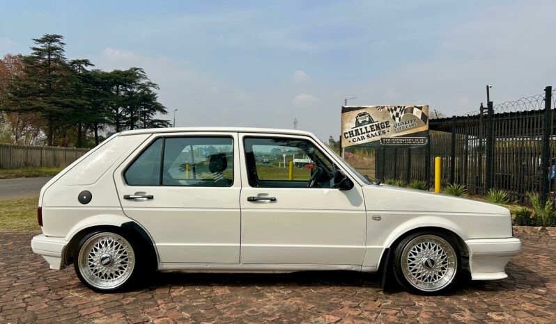 
								Volkswagen Citi 2.0 8V full									