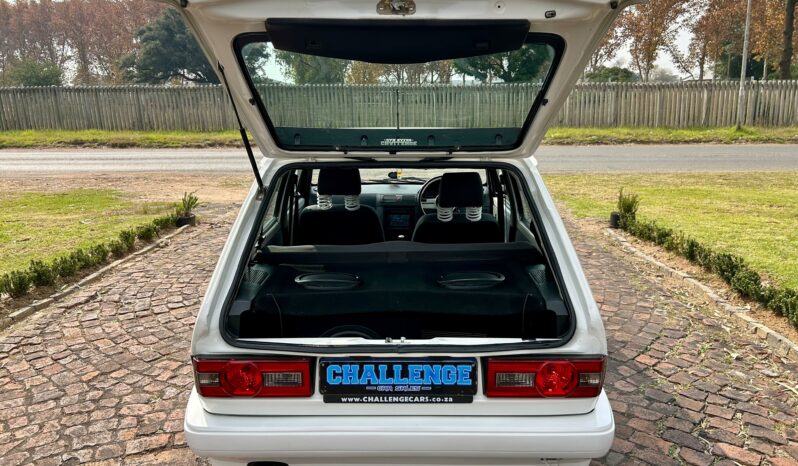 
								Volkswagen Citi 2.0 8V full									