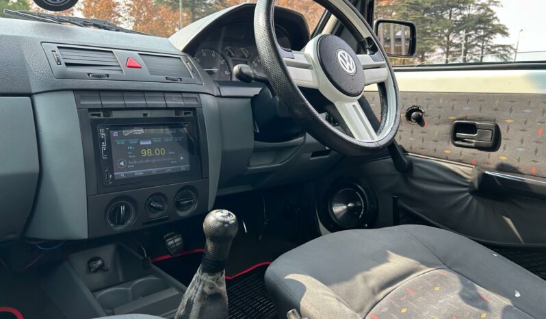 
								Volkswagen Citi 2.0 8V full									