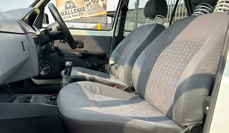 
								Volkswagen Citi 2.0 8V full									