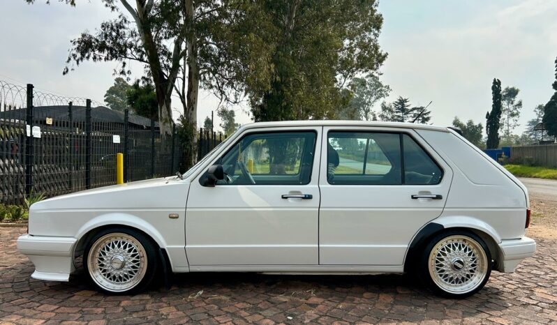 
								Volkswagen Citi 2.0 8V full									