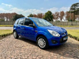 Ford Figo 1.4 Ambiente