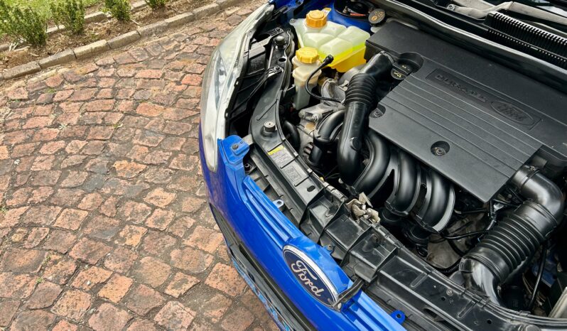 
								Ford Figo 1.4 Ambiente full									