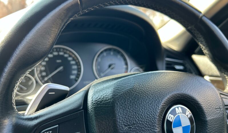
								BMW 5 Series 523i Auto full									