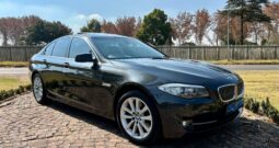 BMW 5 Series 523i Auto