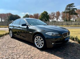 BMW 5 Series 523i Auto
