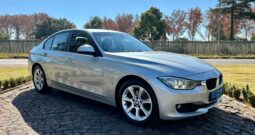 BMW 3 Series 320i Auto
