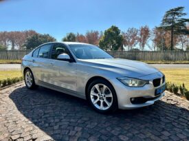 BMW 3 Series 320i Auto