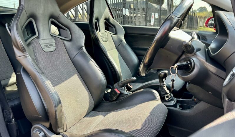 
								Opel Corsa OPC full									