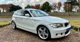 BMW 1 Series 130i M Sport