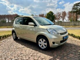 Daihatsu Sirion 1.3i